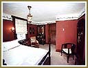 The Oriental Room