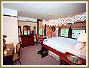 The Tudor Room